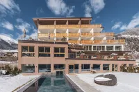 Tuberis Nature & Spa Resort Hotel in zona Il Bunker Del Passo Palade