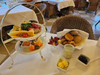 アトランティック パークホテル - 朝食
