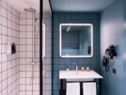 Ibis Styles Barcelona Sant Joan Despi Hotels in Barcelona