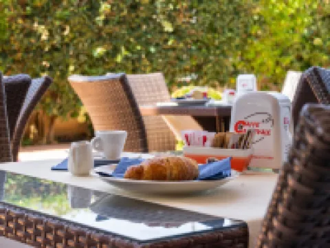 B&B Sperlonga Hotels in Sperlonga