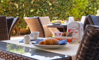 B&B Sperlonga