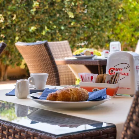 B&B Sperlonga