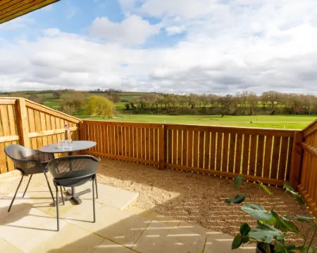 費萊頓谷酒店 班伯里酒店