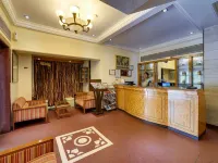 Ramee Guestline Hotel Khar Hotels near Bandra Train Station