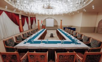 Seti Abu Simbel Lake Resort