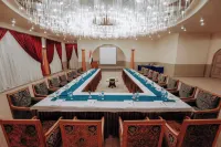 Seti Abu Simbel Lake Resort - Servicios de Traslado