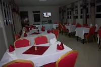 Country Motel Koboko Hotel di Koboko
