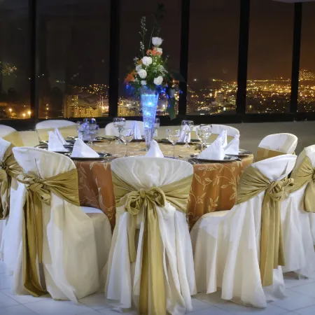 Torre de Cali Plaza Hotel