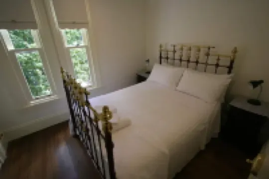 安尼斯花園度假屋