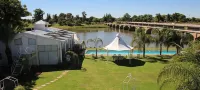 Belurana River Manor Hotels in Upington
