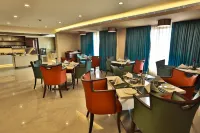 The Residency Towers Coimbatore - bar