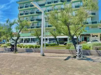 Hotel Metropol Hotels in Pesaro