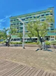 Hotel Metropol - Pesaro