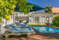 The Knysna Belle Guest House - Beach