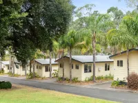 Blue Lake Holiday Park Hotel in zona BIG W Mt Gambier