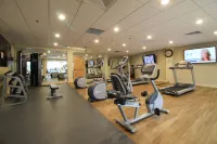 Holiday Inn NEW ORLEANS WEST BANK TOWER by IHG - Gym
