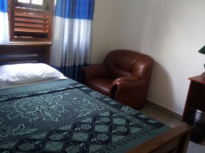 Senuri Homestay