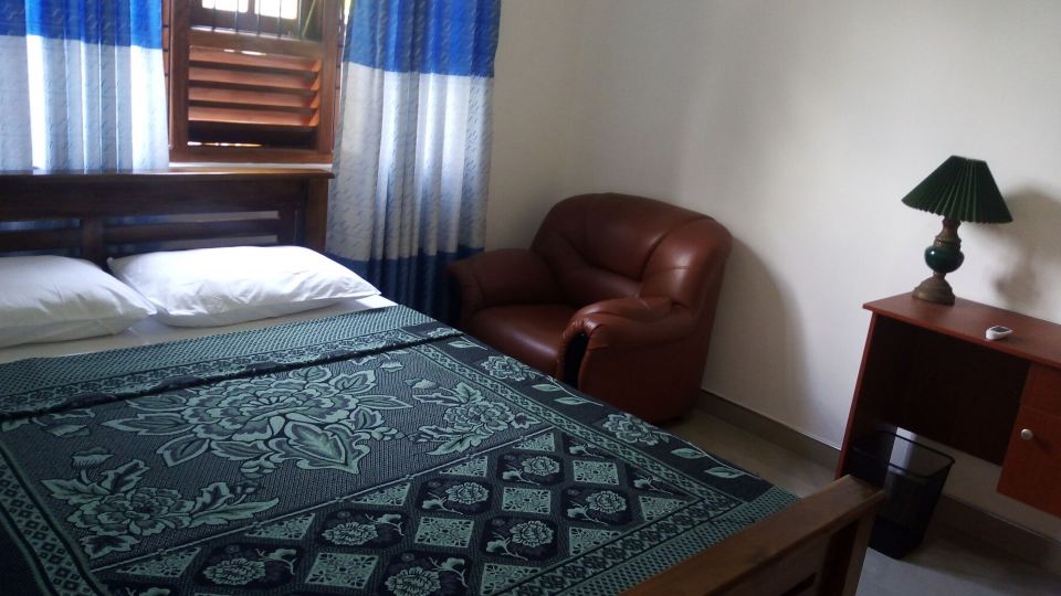 Senuri Homestay