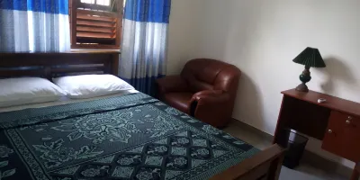 Senuri Homestay