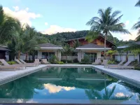 Cadlao El Nido Resort - Romantic