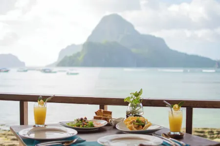 Cadlao El Nido Resort