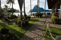 Cadlao El Nido Resort