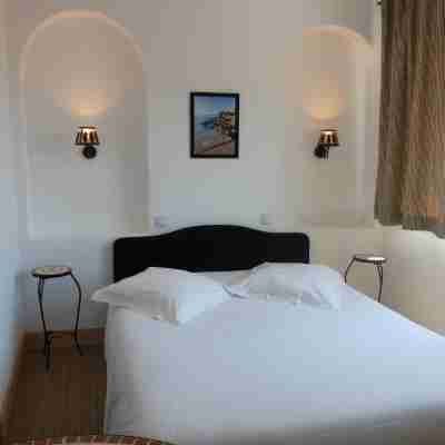 Hôtel L'Oustaou Rooms