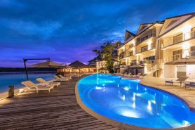 Ramada Resort by Wyndham Port Vila