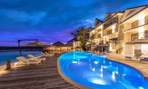Ramada Resort by Wyndham Port Vila