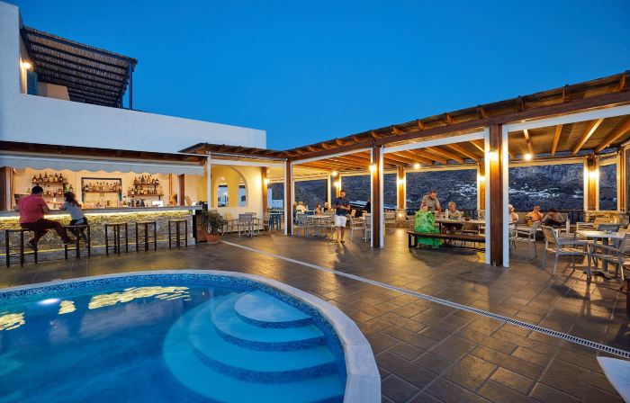 Vigla Hotel