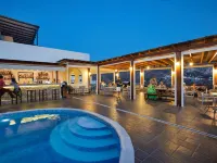 Vigla Hotel Hotels in Amorgos