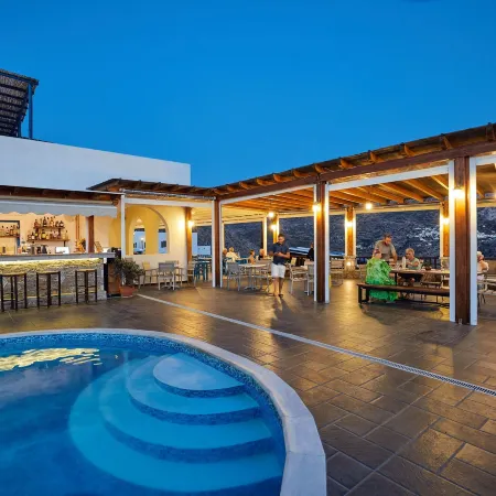 Vigla Hotel