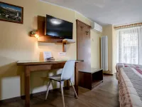 Hotel Cecchin Ξενοδοχεία στην πόλη Aosta