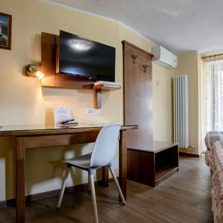 Hotel Cecchin