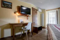 Hotel Cecchin Hotels in Aosta
