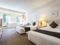 Luke Plaza Hotel Hotels near Mt. Inasa