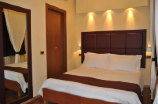 EuroHome Các khách sạn ở Signa