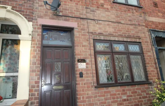 洛斯科伊小屋酒店