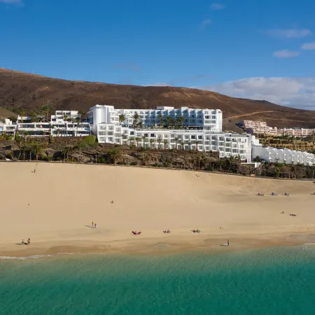 Hotel Riu Palace Jandia