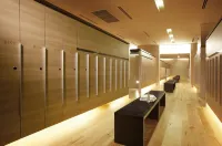 The Classic 500 Pentaz Executive Residence - spa