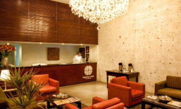 Tierra Viva Arequipa Plaza - Housity