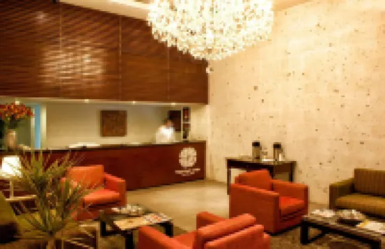 Tierra Viva Arequipa Plaza