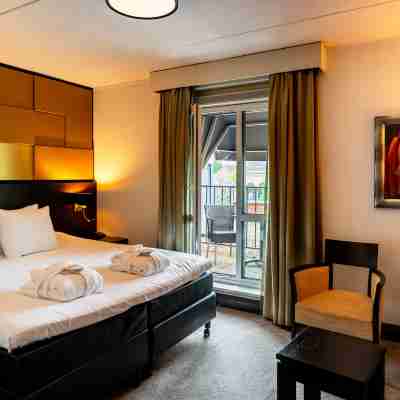 Leonardo Oranje Hotel Leeuwarden Rooms