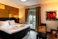 Leonardo Oranje Hotel Leeuwarden Các khách sạn ở 