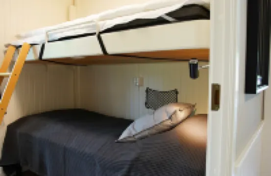 瑪爾霍門斯圖戈爾酒店 酒店