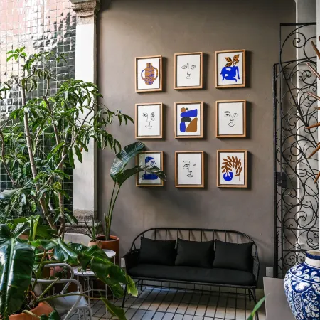 Casa Kali by Barrio México
