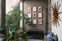 Casa Kali by Barrio México - 2-Star