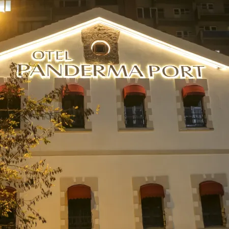 Panderma Port Hotel