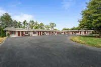 Boulevard Motel