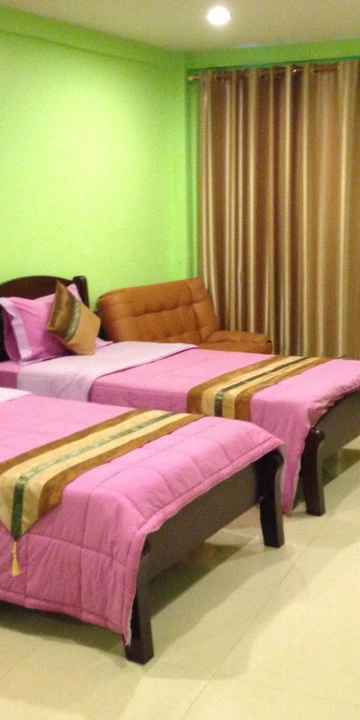 รูปภาพของปีนัง พาเลซ